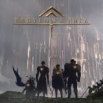 Babylon's Fall