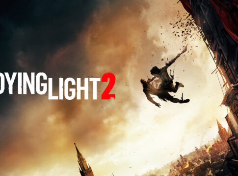 Dying Light 2