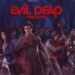 Evil Dead: The Game
