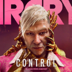 Far Cry 6 DLC Pagan Control