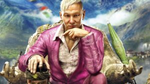 Far Cry 6 Pagan Min