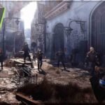 Dying Light 2: Stay Human NVIDIA
