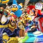 Mario Kart 9
