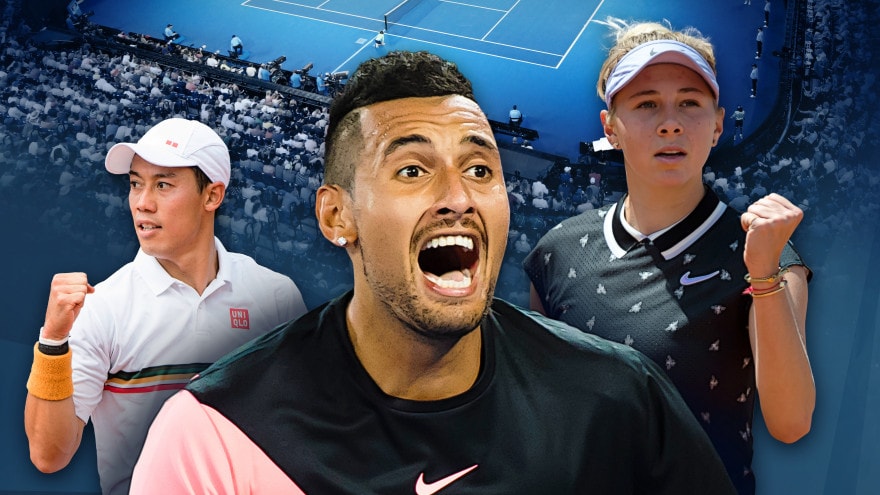 Matchpoint Tennis Championships