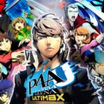 persona 4 arena ultimax wallpaper