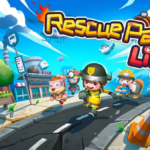 Rescue Party Live