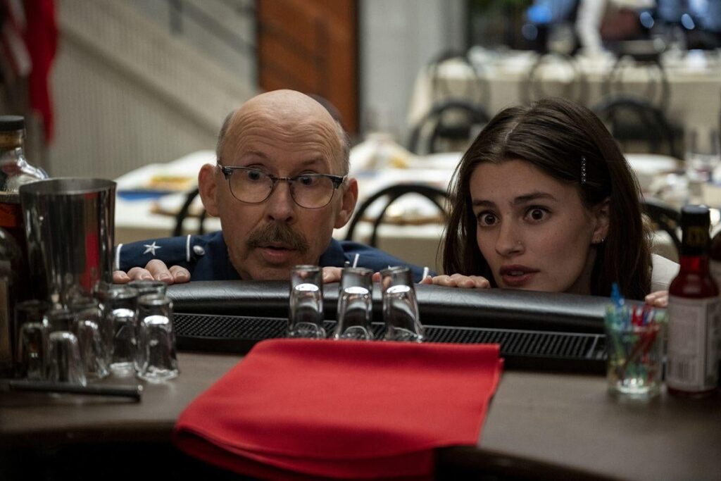 space force 2 poster e data di uscita