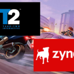 Take-Two Interactive Zynga