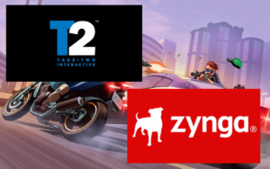 Take-Two Interactive Zynga