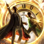 harry potter and the cursed child trailer