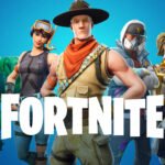 John Cena Fortnite