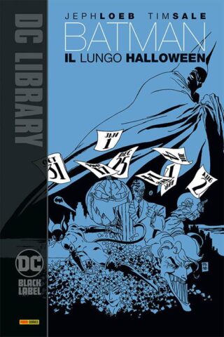 IL LUNGO HALLOWEEN SPECIAL - NerdPool