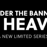 Andrew Garfield-Daisy Edgar-Jones-Under the Banner of Heaven