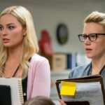 Barbie-Kate Mckinnon-Margot robbie