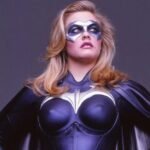 Batgirl-Dc-Alicia Silverstone-Leslie Grace