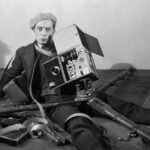 Buster Keaton-Movie-James Mangold-20th