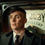 Christopher Nolan-Oppenheimer-Cillian Murphy