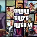 Copertina Editoriale GTA VI