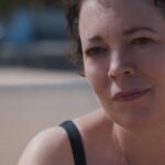 Empire of Light-Sam Mendes-Olivia Colman