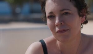Empire of Light-Sam Mendes-Olivia Colman