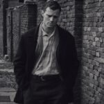 Jamie Dornan-Gal Gadot- Heart of Stone