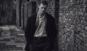 Jamie Dornan-Gal Gadot- Heart of Stone