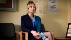 Kaley Cuoco, -The Flight Attendant - L’assistente di volo-2