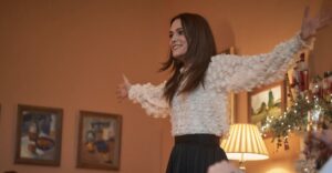 Keira Knightley-Boston Strangler