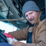Liam Neeson-TIR