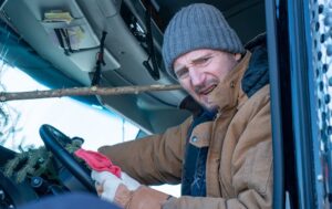Liam Neeson-TIR