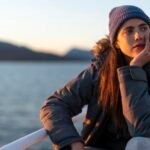 Margaret Qualley-The End of Getting Lost