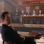 Matthew Macfadyen -John Stonehouse-TV