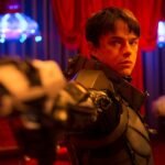 Oppenheimer -Dane DeHaan -Christopher Nolan