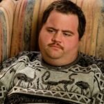 Paul Walter Hauser-National Anthem