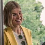 Rosamund Pike-thriller -Rich Flu