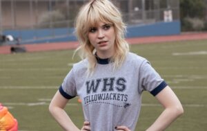 Sophie Thatche-Stephen King -Il Baubau