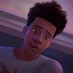 Spider-Man Across the Spider-Verse (Parte Uno)- Chris Miller-Phil Lord-