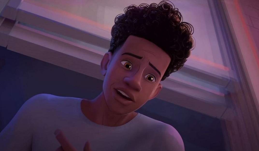 Spider-Man Across the Spider-Verse (Parte Uno)- Chris Miller-Phil Lord-