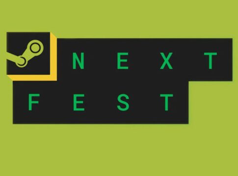 Steam Next Fest