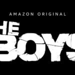 The Boys 3-Amazon Prime Video
