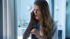 The Diplomat-Keri Russel-Netflix