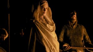 The Northman-REggers-