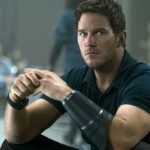 The terminal List-Chris Pratt-Amazon Prime Video