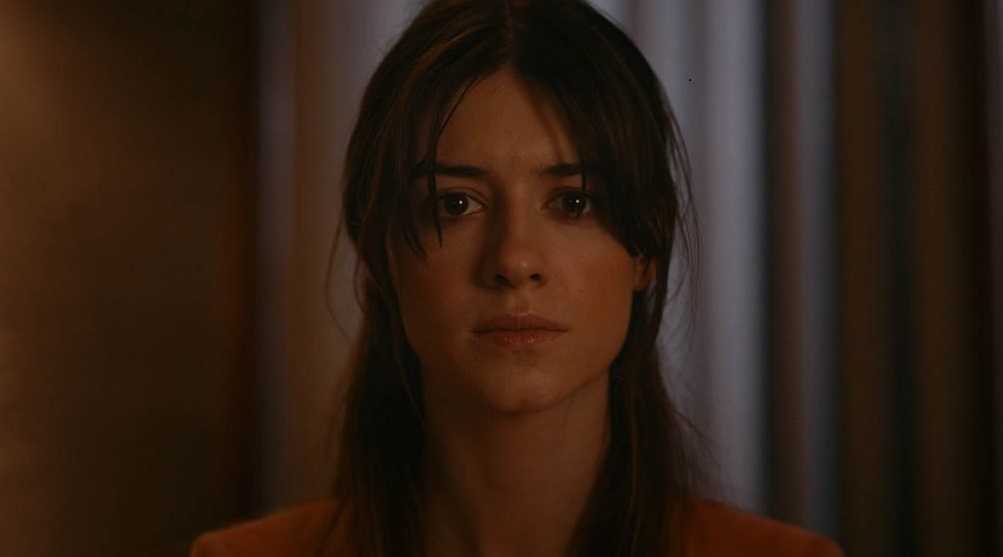 Under the Banner of Heaven -Andrew Garfield-Daisy Edgar-Jones