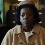 Viola Davis-The Woman King