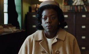 Viola Davis-The Woman King