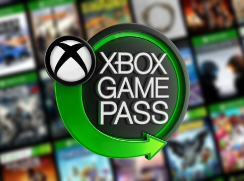 Xbox Game Pass