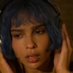 Zoë Kravitz-Pussy Island