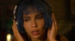 Zoë Kravitz-Pussy Island