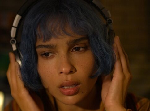 Zoë Kravitz-Pussy Island